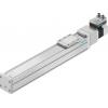 Festo Elektrický lineární aktuátor, řada: ELGS 0.25m/s, Krokový motor, cyclus: 100 %, IP40