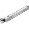 Festo Elektrický lineární aktuátor, řada: ELGS 0.25m/s, Krokový motor, cyclus: 100 %, IP40