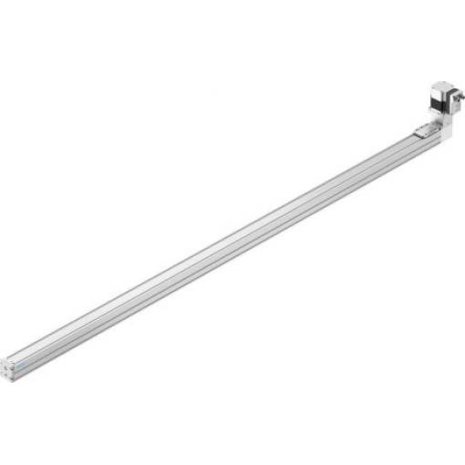 Festo Elektrický lineární aktuátor, řada: ELGS 1.2m/s, Krokový motor, cyclus: 100 %, IP40