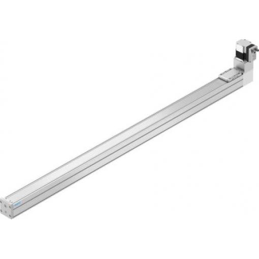 Festo Elektrický lineární aktuátor, řada: ELGS 1300mm/s, Krokový motor, cyclus: 100 %, IP40