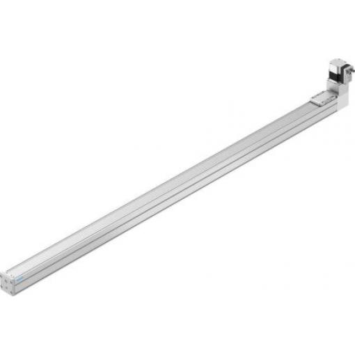 Festo Elektrický lineární aktuátor, řada: ELGS 1.3m/s, Krokový motor, cyclus: 100 %, IP40