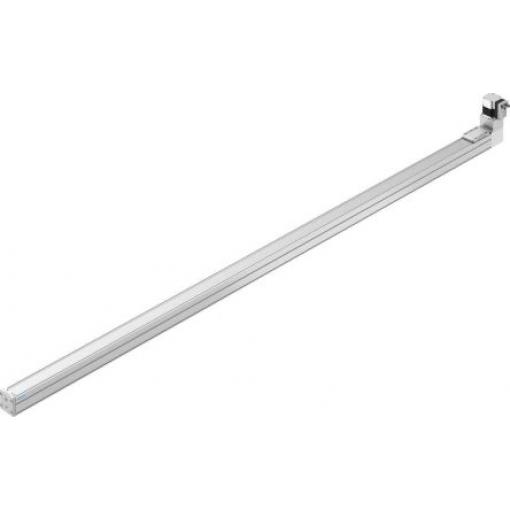 Festo Elektrický lineární aktuátor, řada: ELGS 1.3m/s, Krokový motor, cyclus: 100 %, IP40