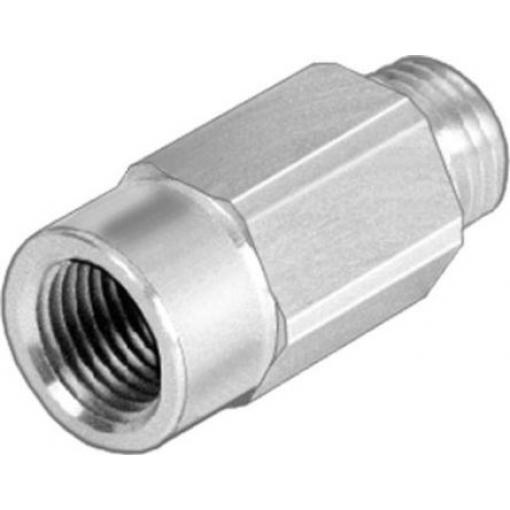 Zpětný ventil, řada: ISV-3/8 Se závitem, 0 bar Festo