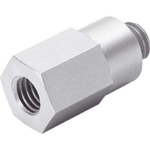 Zpětný ventil, řada: ISV-M4 Se závitem, 0 bar Festo