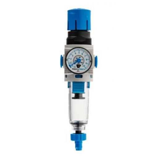 Pneumatický regulátor, řada: MS Festo 2 in