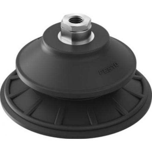Přísavka 125 mm OGVM-125-A-N-G14F, řada: OGVM Dmychadlo Nitrilový kaučuk (NBR) Festo G 1/4
