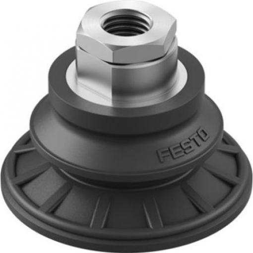 Přísavka 60 mm OGVM-60-A-N-G14F, řada: OGVM Dmychadlo Nitrilový kaučuk (NBR) Festo G 1/4