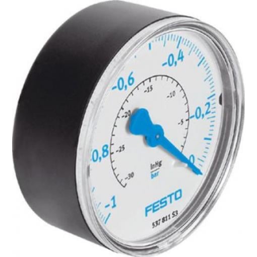VAM-40-V1/0-R1/8-EN 40 mm R 1/8 Festo