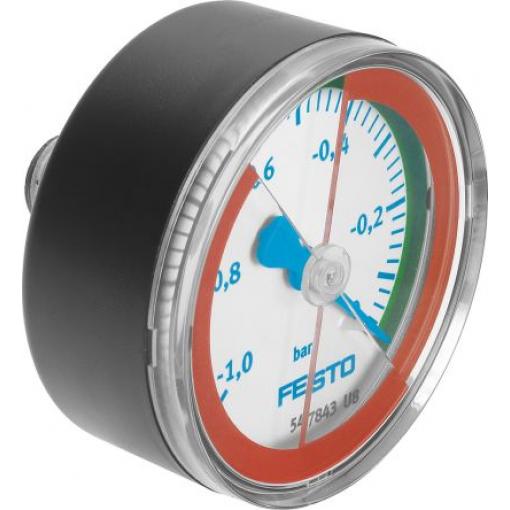 VAM-63-V1/0-R1/4-E-RG 63 mm R 1/4 Festo
