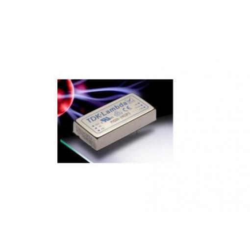 TDK-Lambda Měnič DC/DC PXD, výstup: 5 V dc 1.6 kV, Vin 36V dc 2 A, Vin 9V dc 10 W -40 °C 105 °C Montáž na plošný spoj