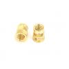 Závitová vložka, Mosaz 7.9 mm RS PRO, průměr otvoru: 6.4 mm 9.5 mm