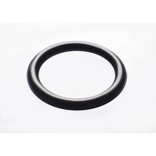 O-kroužek, Pryž 2.7 mm silná 16.9 mm (vnitřní prům.), teplotní rozsah: 120 °C 22.3 mm OD, teplotní rozsah: -30 °C