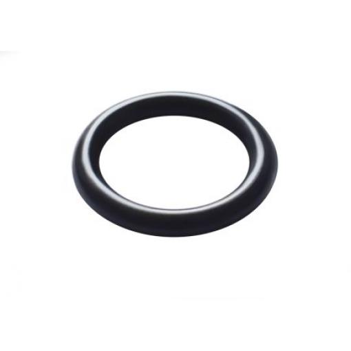 O-kroužek, Pryž 3.6 mm silná 18.3 mm (vnitřní prům.), teplotní rozsah: 120 °C 25.5 mm OD, teplotní rozsah: -30 °C