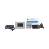 Startovací sada řada EasyE4, výstup: Relé Ethernet 4 8 12 → 24 V. Eaton