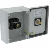 Eaton Odpínač, řada: P3 3pólový Zapouzdřený 80 A 63 A
