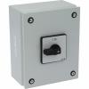 Eaton Odpínač, řada: P3 3pólový Zapouzdřený 80 A 63 A