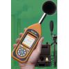 Hlukoměr Protokolování dat 01GA142SE Castle 25 dB 143 dB 20 kHz