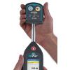 Kalibrátor zvukové hladiny 01GA612 114 dB, přesnost: ±0.4 dB 1 kHz Castle 45689 in
