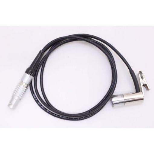 Kabel, Zásuvný kabel měřiče 01MK279DP1B Castle