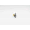 Norcomp Konektor PCB D-Sub, řada: SDF, počet kontaktů: 9, orientace těla: Svislé 2.74 mm, Povrch Vnější, Standardní,