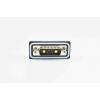 7W2 solder cup fml flash 4-40 internal t