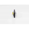 3W3 vert solder fml flash 4-40 threaded