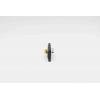7W2 vert solder male flash 4-40 threaded
