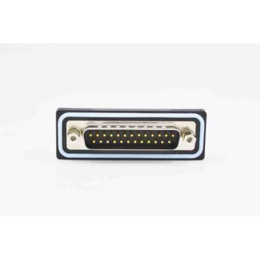 3W3 R/A solder male flash 4-40 internal