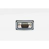 3W3 solder cup fml flash 4-40 internal t