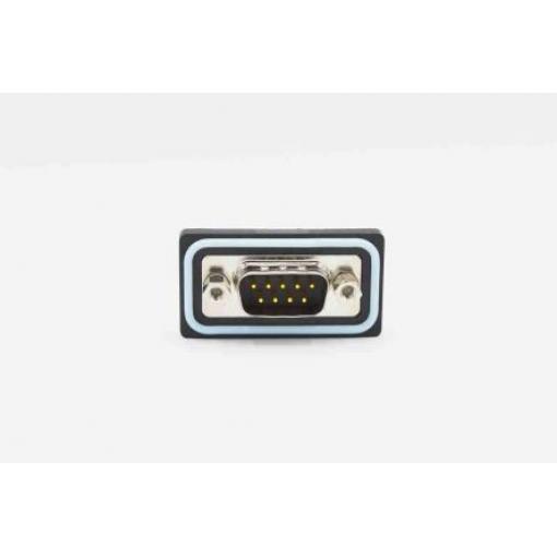 3W3 solder cup fml flash 4-40 internal t