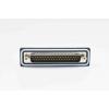 3W3 R/A solder male flash 4-40 internal