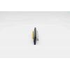 3W3 R/A solder male flash 4-40 internal