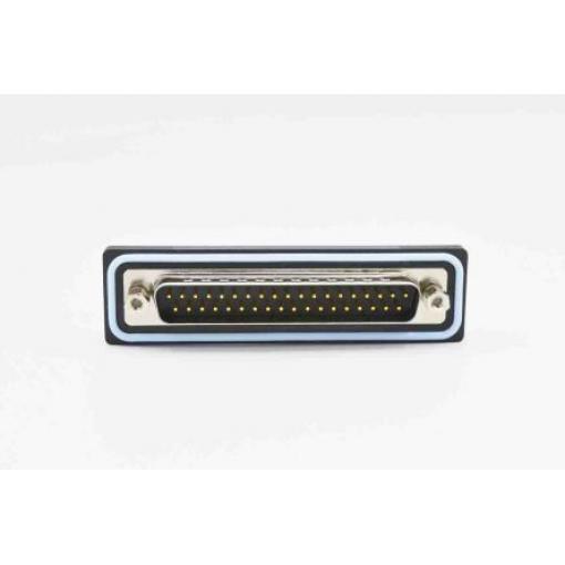 3W3 R/A solder male flash 4-40 internal