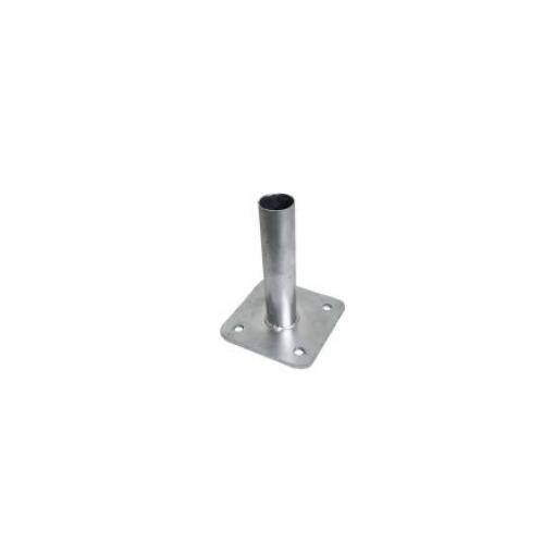40 mm Pozinkovaná ocel RS PRO