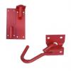 Červená Ocel RS PRO