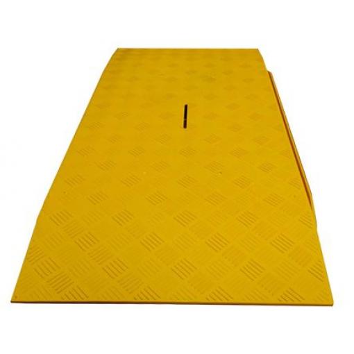 RS PRO Rampa, Plastové 1t