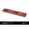Microchip Vyhodnocovací deska, MPLAB X., GPIO DM164151, Mikrokontrolér, AVR128DA48, Vyhodnocovací sada AVR128DA48
