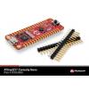 Microchip Sada pro hodnocení, ATtiny, MCU EV50J96A, Mikrokontrolér, ATtiny3217, Vyhodnocovací sada ATtiny3217 Curiosity