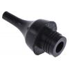 Pájecí sací tryska 1 2 mm, Odpájecí pumpa, pro použití s: Odpájecí pistole Abeco 2005 Abeco