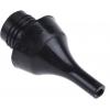 Pájecí sací tryska 1 2 mm, Odpájecí pumpa, pro použití s: Odpájecí pistole Abeco 2005 Abeco