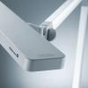 Osvětlení stroje, 16 W, typ žárovky: LED Nastavitelné rameno, 100 → 240 V AC, 100 → 240 V AC, 100