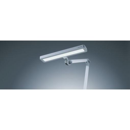 Osvětlení stroje, 16 W, typ žárovky: LED Nastavitelné rameno, 100 → 240 V AC, 100 → 240 V AC, 100