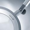 Zvětšovací lampa LED 240 V, číslo modelu: MLD 750 Waldmann 160 mm 160 mm