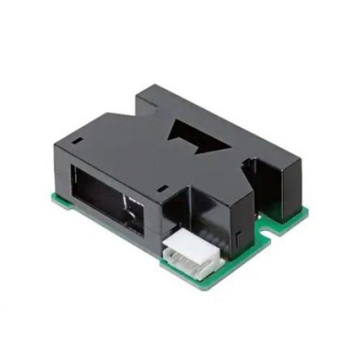 Air Quality Particle Sensor