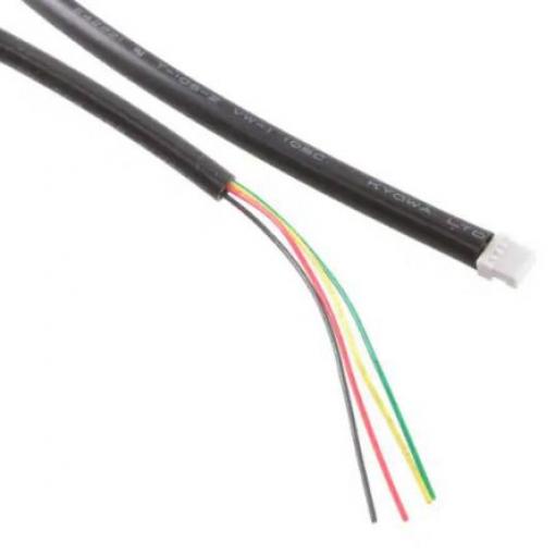 Příslušenství vývojové sady Rozšiřující deska, pro použití s: Vývojová sada Omron IoT 2JCIE-HARNESS-03 Omron
