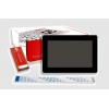 Barevný displej LCD gen4-FT813-70CTP-CLB 7 in Dotykový displej 800 x 480 pixel podsvícení LCD rozhraní SPI 4D Systems