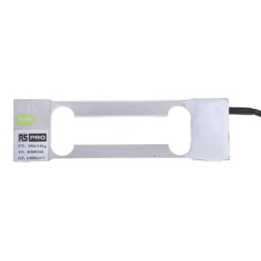 Nakládací komora 110 mm Nízkoprofilové 0.06 kg 60 °C 3 kg -20 °C RS PRO