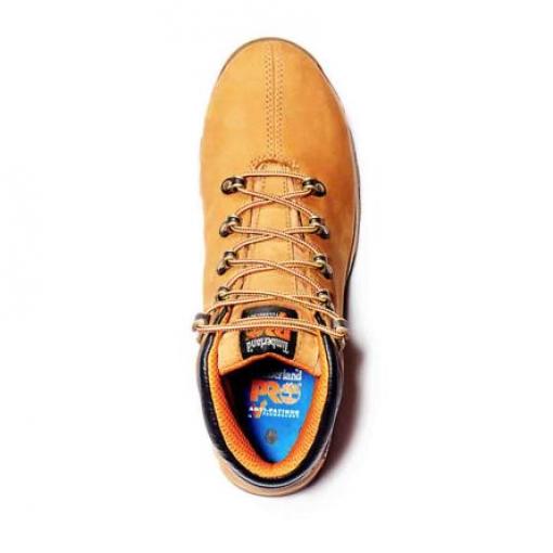 Bezpečnostní holínky Timberland
