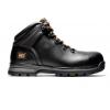 SRC, S3, řada: Timberland Pro Splitrock XT Bezpečnostní obuv, Kompozit 5.5, Černá Timberland 39