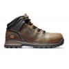 S3, SRC, řada: Timberland Pro Splitrock XT Bezpečnostní obuv, Kompozit 5.5, Bílá Timberland 39